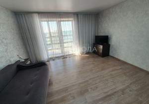 1-к квартира, вторичка, 41м2, 7/17 этаж