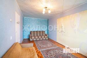 2-к квартира, вторичка, 44м2, 5/9 этаж