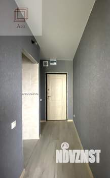 1-к квартира, вторичка, 35м2, 12/16 этаж