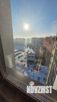 2-к квартира, вторичка, 45м2, 16/16 этаж