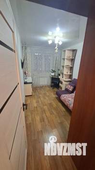2-к квартира, вторичка, 42м2, 1/5 этаж