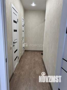 2-к квартира, вторичка, 61м2, 2/17 этаж