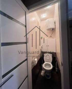 2-к квартира, вторичка, 44м2, 1/5 этаж