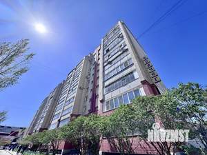 3-к квартира, вторичка, 97м2, 8/10 этаж
