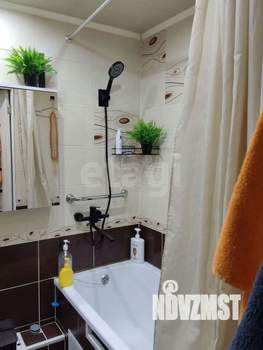 3-к квартира, вторичка, 60м2, 4/9 этаж