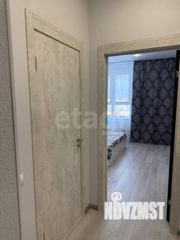 2-к квартира, вторичка, 37м2, 11/16 этаж