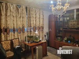 1-к квартира, вторичка, 35м2, 1/9 этаж
