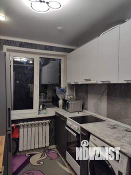 3-к квартира, вторичка, 61м2, 4/9 этаж