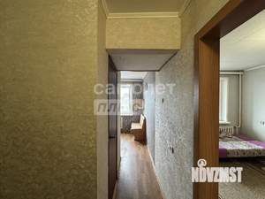 1-к квартира, вторичка, 29м2, 8/9 этаж