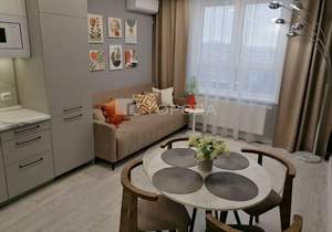 3-к квартира, вторичка, 62м2, 12/25 этаж