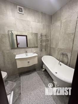 2-к квартира, вторичка, 73м2, 11/16 этаж