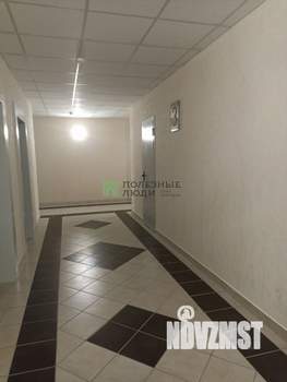 1-к квартира, вторичка, 35м2, 3/16 этаж