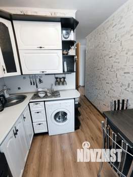 1-к квартира, вторичка, 30м2, 5/5 этаж