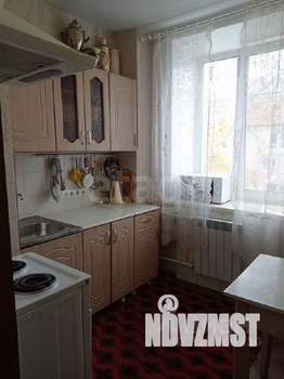 2-к квартира, вторичка, 46м2, 3/3 этаж