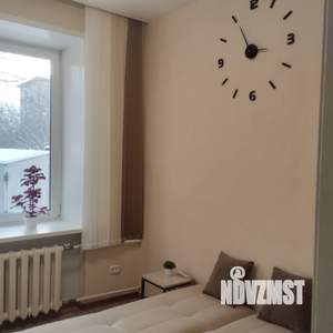 Студия квартира, вторичка, 17м2, 1/5 этаж