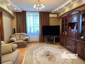 3-к квартира, вторичка, 75м2, 3/4 этаж