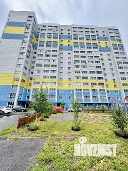 1-к квартира, вторичка, 33м2, 14/16 этаж