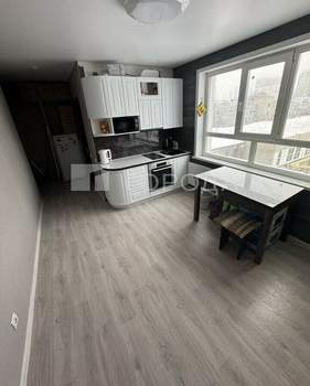 Студия квартира, вторичка, 27м2, 6/18 этаж