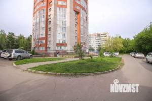 4-к квартира, вторичка, 134м2, 4/16 этаж