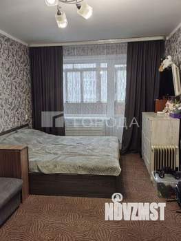 1-к квартира, вторичка, 29м2, 2/9 этаж