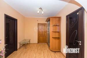 2-к квартира, вторичка, 85м2, 3/12 этаж