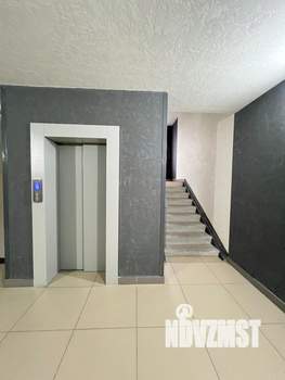 Студия квартира, вторичка, 21м2, 7/10 этаж