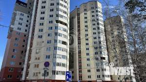 1-к квартира, вторичка, 38м2, 6/16 этаж