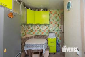 2-к квартира, вторичка, 40м2, 2/2 этаж