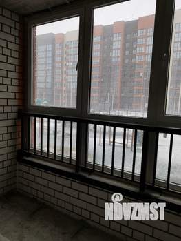 Студия квартира, вторичка, 26м2, 2/10 этаж