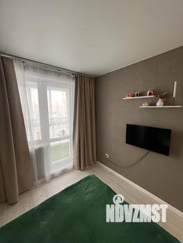1-к квартира, вторичка, 32м2, 10/10 этаж