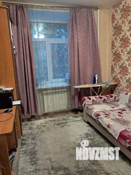 2-к квартира, вторичка, 56м2, 2/5 этаж