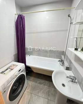 Студия квартира, вторичка, 25м2, 2/16 этаж