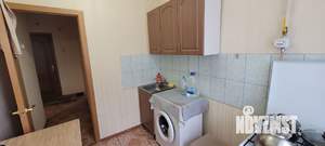 1-к квартира, вторичка, 36м2, 1/5 этаж