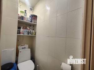 3-к квартира, вторичка, 67м2, 5/16 этаж