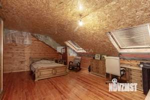 5-к квартира, вторичка, 360м2, 3/3 этаж