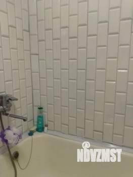 1-к квартира, вторичка, 30м2, 8/9 этаж
