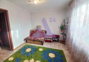 2-к квартира, вторичка, 50м2, 3/5 этаж