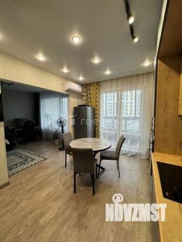 2-к квартира, вторичка, 61м2, 2/17 этаж