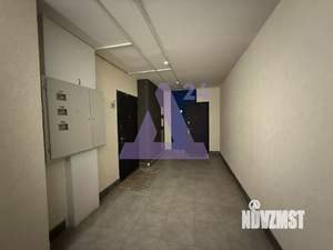 3-к квартира, вторичка, 87м2, 15/16 этаж