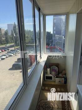 4-к квартира, вторичка, 85м2, 3/9 этаж