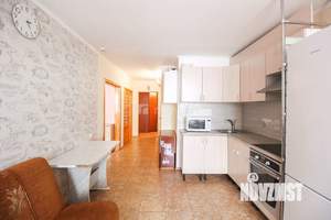 2-к квартира, вторичка, 56м2, 11/16 этаж