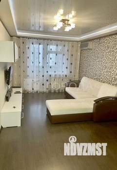 1-к квартира, вторичка, 40м2, 3/6 этаж