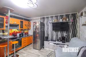 Студия квартира, вторичка, 25м2, 3/17 этаж