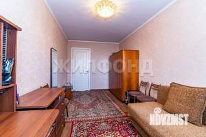 3-к квартира, вторичка, 60м2, 5/5 этаж