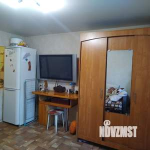 1-к квартира, вторичка, 19м2, 2/5 этаж