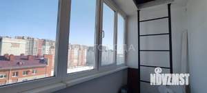 1-к квартира, вторичка, 34м2, 8/10 этаж