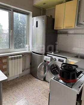 2-к квартира, вторичка, 43м2, 4/5 этаж