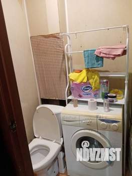 Студия квартира, вторичка, 25м2, 5/5 этаж