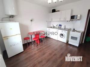 1-к квартира, вторичка, 34м2, 9/9 этаж