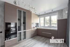3-к квартира, вторичка, 82м2, 1/16 этаж